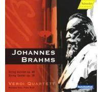 Susanne Rabensch String Quintet Op. 88, String Sextet Op. 36 (Verdi Quarte (CD)