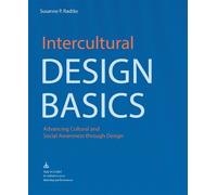 Susanne Radtke Intercultural Design Basics (Tascabile)