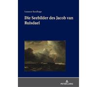 Susanne Randhage Die Seebilder Des Jacob Van Ruisdael (Copertina rigida)