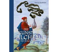 Susanne Schmidt-Wussow Dav Die Kunst der Alchemie: Eine Welt (Copertina rigida)