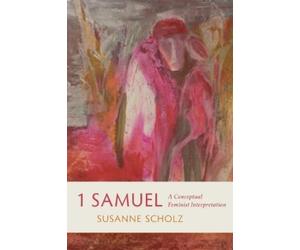 Susanne Scholz 1 Samuel (Tascabile)
