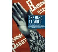 Susanne Strtling The Hand at Work (Copertina rigida)