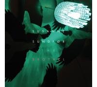 Susanne Sundfor The Brothel (CD)