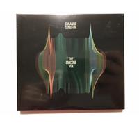 Susanne Sundfor The Silicone Veil (CD)