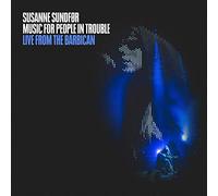 Susanne Sundfør - Live From The Barbican - Deluxe LP