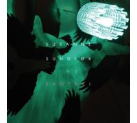 Susanne Sundfør The Brothel (CD) Album
