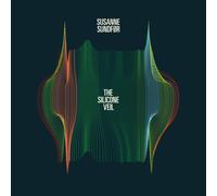 Susanne Sundfør The Silicone Veil (CD) Album