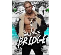 Susanne Valenti Caroline Peckham Gallows Bridge (Tascabile)