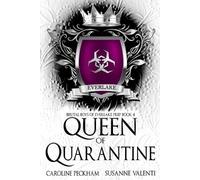 Susanne Valenti Caroline Peckham Queen of Quarantine (Tascabile)