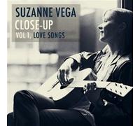 SUSANNE VEGA - Close-Up Vol 1 Love Songs (2022) LP Vinyl pre-order