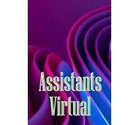 Susanne Vegas Assistants Virtual (Tascabile)