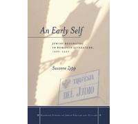 Susanne Zepp An Early Self (Copertina rigida)