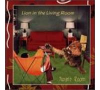Susan's Room - Lion in the Living Room