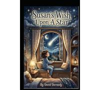 Susan's Wish Upon A Star