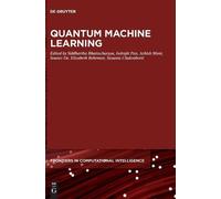 Susanta Chakraborti Quantum Machine Learning (Copertina rigida)