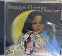 Susaye Green - No Fear Here
