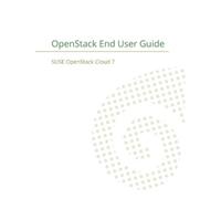 Suse LLC SUSE OpenStack Cloud 7 (Tascabile)