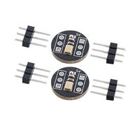 Suseiuua Modulo dei microfoni di MEMS di potere basso ICS43434 con I2S per gli assistenti vocali indossabili Micr dei microsystems ad alta sensibilità