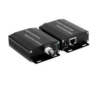 Suseiuua Trasmettitore di trasmissione dei segnali del metallo per la trasformazione dei segnali di migrazione del CCTV degli analoghi ai sistemi digitali