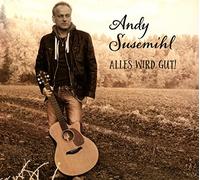 Susemihl,Andy - Alles Wird Gut [Import allemand]
