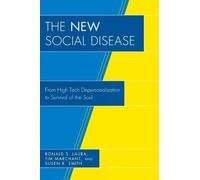 Susen R. Smith Ronald S. Laura Tim Marchant The New Social Disease (Tascabile)