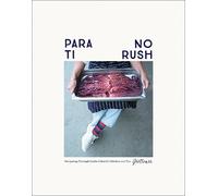 Susete Gomes Gisella Schmitt Para ti no rush (Copertina rigida)