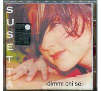 SUSETTA - SUSETTA - DIMMI CHI SEI