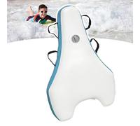 Sushangmao Scooter Subacqueo Portatile/Scooter Subacqueo Elettrico 2 in 1 E Bodyboard-Motore da 500 W Che RaggiungeI10 Km/H-Autonomia di 130 Minuti, con Telecomando, per Snorkeling Nuoto Bodyboard