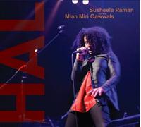 Susheela Raman and the Mian Miri Qawwals - HAL - Recorded Live at the Queen Elizabeth Hall