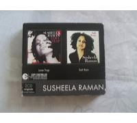 Susheela Raman - Love Trap