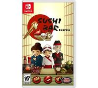 Sushi Bar Express