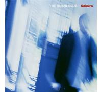 Sushi Club,the - Sakura