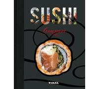 Sushi (Cocina gourmet) (Tascabile)