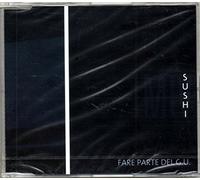Sushi - Fare Parte Del G.U.
