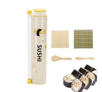 Sushi Maker antiaderente portatile | Stampo per sushi roll giapponese