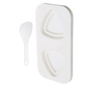 Sushi Maker Mold, Rice Molds, Triangolo, Square, Round Rice Press