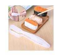 Sushi Mold Rice Ball Maker Sushi Kit Maker Kitchen Tools