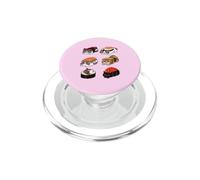 Sushi Munchkin Cat PopSockets PopGrip per MagSafe