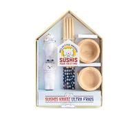 Sushi pour toi et moi: Ours polaire: 13682