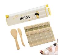 Sushi Rice Mold - PP | Effortless Nonstick Sushi Maker Rice Ball Maker Kit