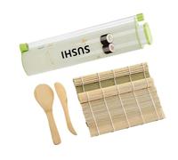Sushi Rolling Kit | Food Grade Rice Ball Maker | For Lunch Picnic