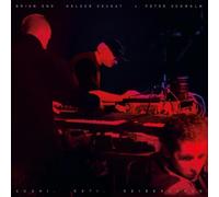 Brian Eno, Holger Czukay, J. Peter Schwalm Sushi. Roti. Reibekuchen (Vinyl LP)