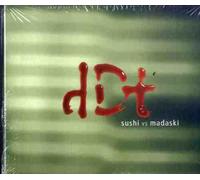 Sushi - Sushi Vs. Madaski