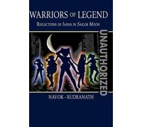 Sushil K Rudranath Jay Navok Warriors of Legend (Tascabile)