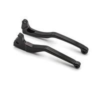 SUSHUANG Moto Leve Leva del Freno Maniglia della Frizione per Yamaha per XT600E Xt 600 1990-2003 2002 2001 2000 1999 1998 1997 1996 1995 Alluminio Moto Leva Freno Manubrio(A)