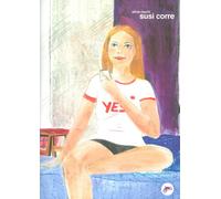 SUSI CORRE - Rocchi Silvia - 2023 - Canicola
