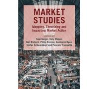 Susi Geiger Market Studies (Tascabile)