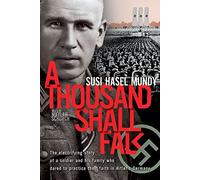 Susi Hasel Mundy A Thousand Shall Fall (Tascabile)