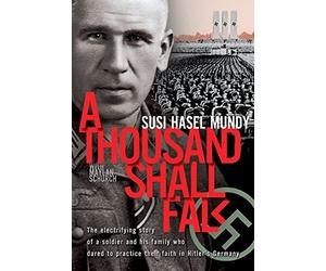 Susi Hasel Mundy A Thousand Shall Fall (Tascabile)