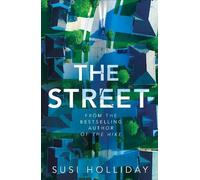 Susi Holliday The Street (Tascabile)